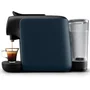Philips L'Or Barista Sublime LM9012/40 - Azul de medianoche